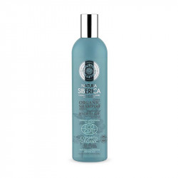 Natura Sibérica Champú Volumen y Frescor Para Cabello Graso (400ml)