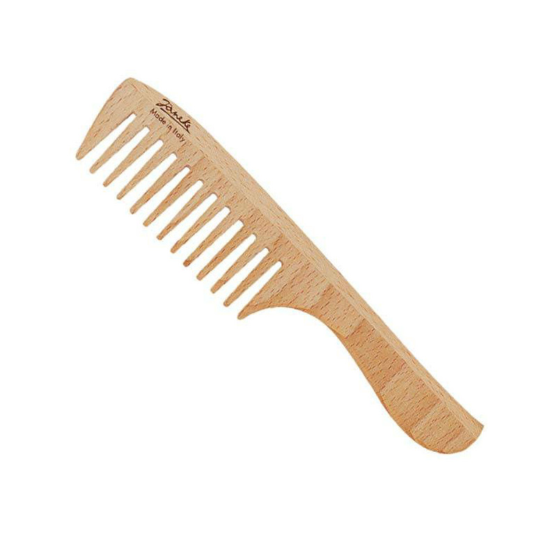 Jäneke Peine Madera 360 Escarpidor 
