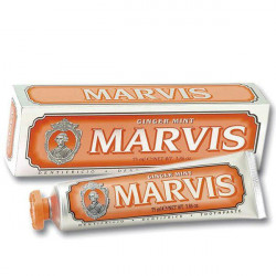 Marvis Ginger Mint Pasta de Dientes