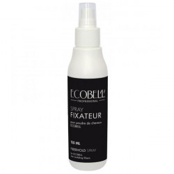Ecobell Spray Fijador Fibras Capilares (150ml) 