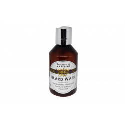 Saponificio Varesino Barba Champú para Barba (150ml)