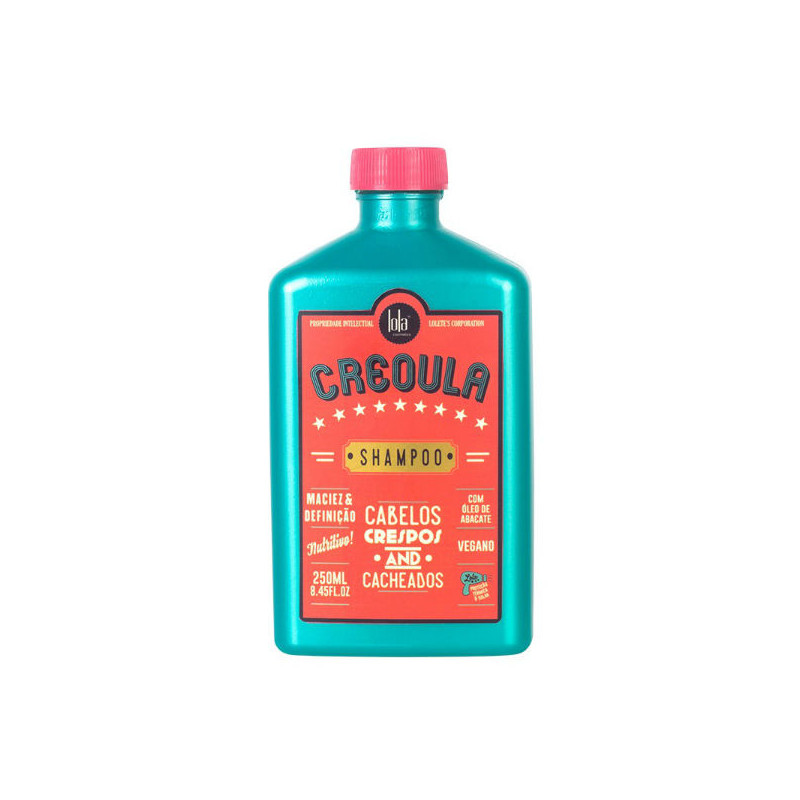Lola Cosmetics Creuola Champú (250ml)