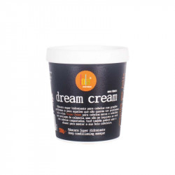 Lola Cosmetics Dream Cream Máscara Super Hidratante 