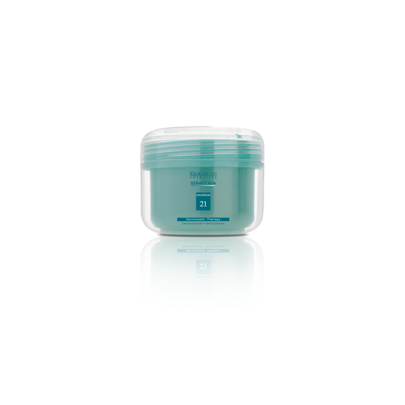 Salerm Spa Emulsión Dermocalmante (200ml) Salerm Spa Emulsión Dermocalmante (200ml)