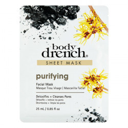 Body Drench Mascarilla Purificante (25ml)
