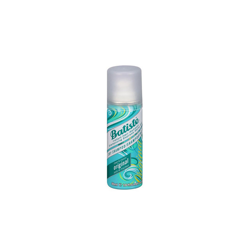 Batiste Champú en seco Original Batiste Champú en seco Original