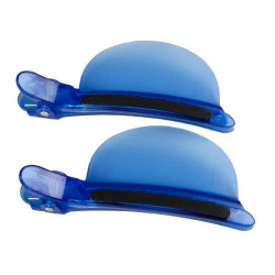Steinhart Pinzas para Extensiones (2PCS)