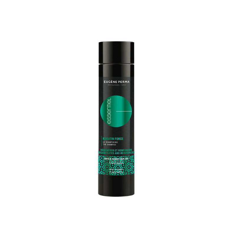 Eugene Perma Essentiel Keratin Force Champú Eugene Perma Essentiel Keratin Force Champú