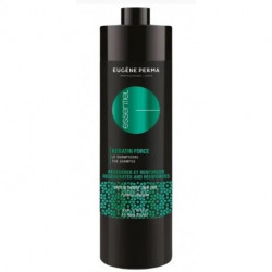 Eugene Perma Essentiel Keratin Force Champú 