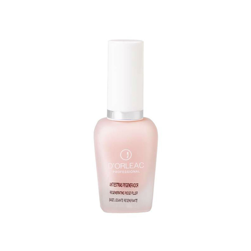 D'orleac Antiestrías Regenerador Uñas (13ml) D'orleac Antiestrías Regenerador Uñas (13ml)