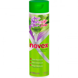 Embelleze Novex Super Aloe Vera Acondicionador (300ml)
