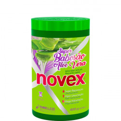 Embelleze Novex Super Aloe Vera Mascarilla