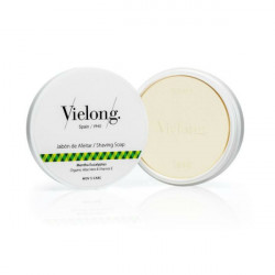 Vielong Jabón de Afeitar (100ml)