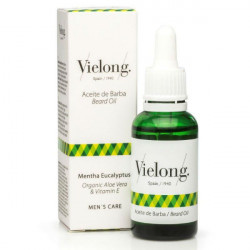 Vielong Aceite para Barba (30ml)