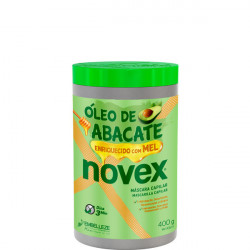 Embelleze Novex Aceite de Aguacate Mascarilla