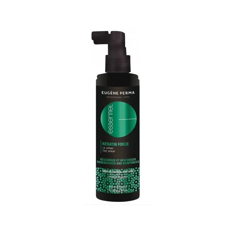 Eugene Perma Essentiel Keratin Force Spray (200ml)