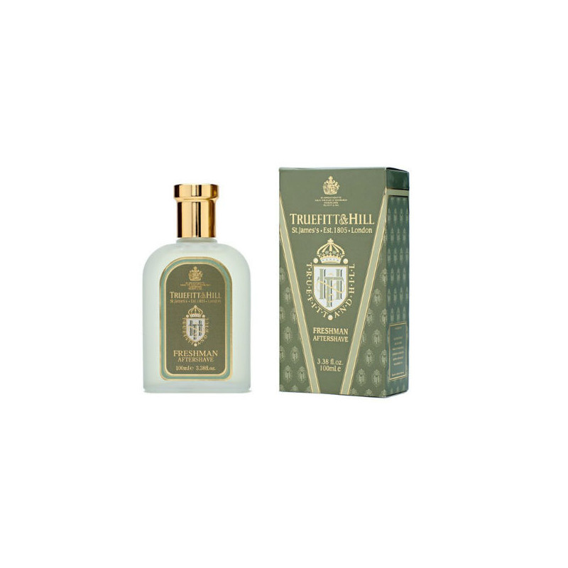 Truefitt & Hill Freshman Colonia (100ml) Truefitt & Hill Freshman Colonia (100ml)