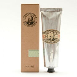 Captain Fawcett's Reserva Especial Crema de Afeitar (150ml)
