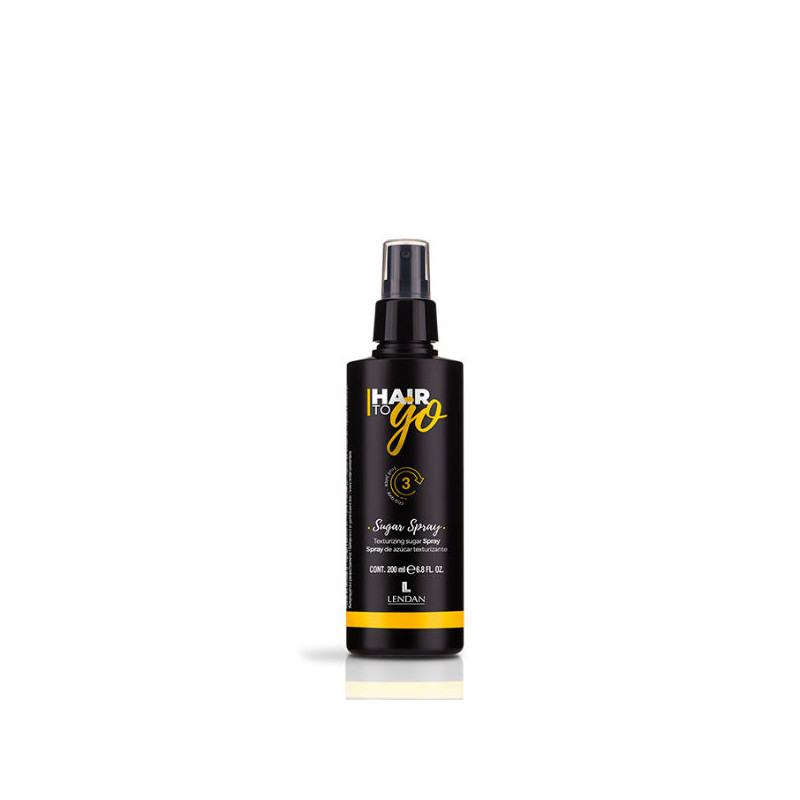 Lendan Hair To Go Sugar Spray Texturizantes Ondas Marinas (200ml) Lendan Hair To Go Sugar Spray Texturizantes Ondas Marinas (200ml)