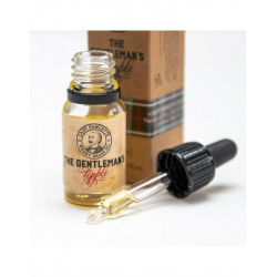 Captain Fawcett's Whisky Aceite para Barba 