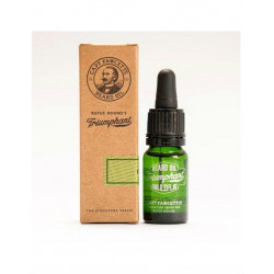Captain Fawcett's Rufus Hound's Triumphant Aceite Barba 