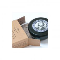 Captain Fawcett's Jabón de Afeitar (110gr)