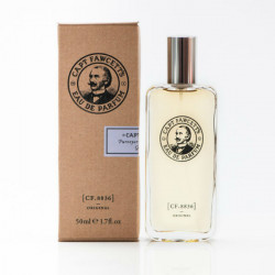 Captain Fawcett's Colonia (50ml)