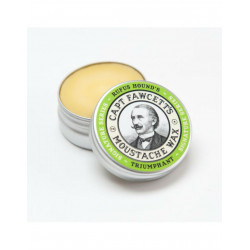 Captain Fawcett's Rufus Hound's Triumphant Cera de Bigote (15ml)