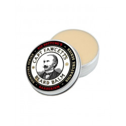 Captain Fawcett's Barberism Bálsamo Barba (60ml)