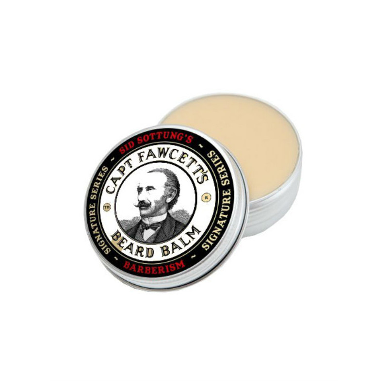 Captain Fawcett's Barberism Bálsamo Barba (60ml) Captain Fawcett's Barberism Bálsamo Barba (60ml)