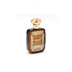 Captain Fawcett's Ricki Hall Booze & Baccy Colonia (50ml)