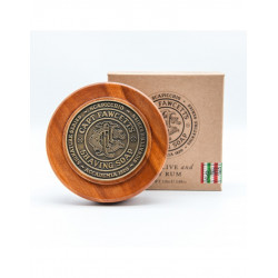 Captain Fawcett's Scapicchio Jabón de Afeitar (110gr)
