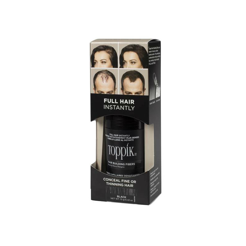 Toppík Fibras Capilares (12gr)