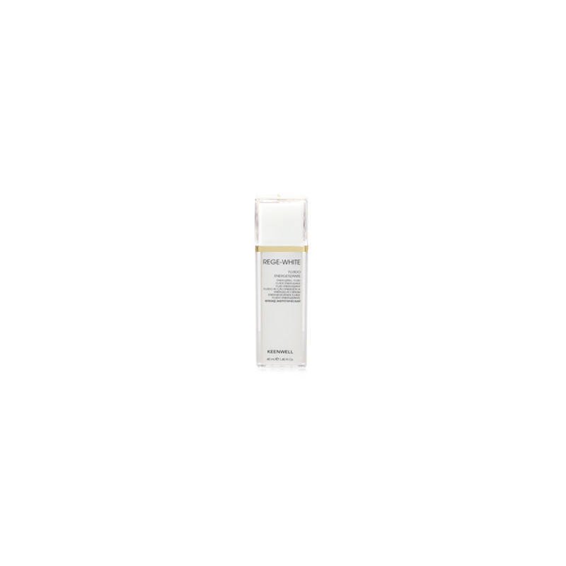Keenwell Rege-White Fluido Energizante (40ml) Keenwell Rege-White Fluido Energizante (40ml)