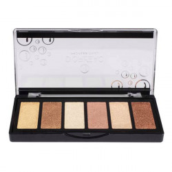 D'orleac Paleta Mosaic Shadow Gold