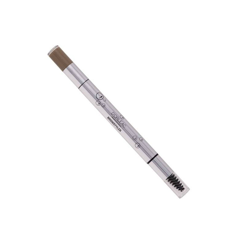 D'orleac Sombra Para Cejas 