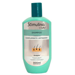 Capillus Stimulina Anti-caída Champú (300ml)