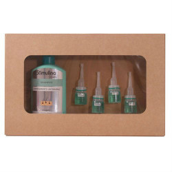 Capillus Stimulina Anti-caída Pack 