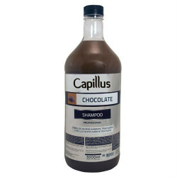 Capillus Profesional Champú Chocolate (3L)