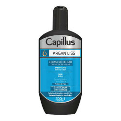 Capillus Argan Liss Crema de Peinar (300ml)