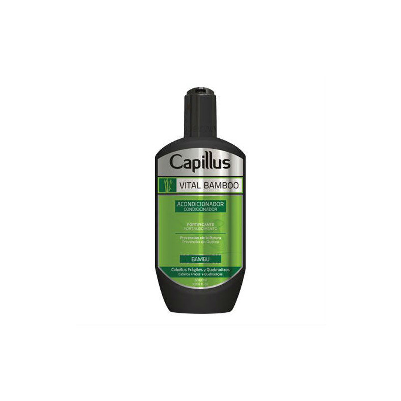 Capillus Vital Bambu Acondicionador (300ml)