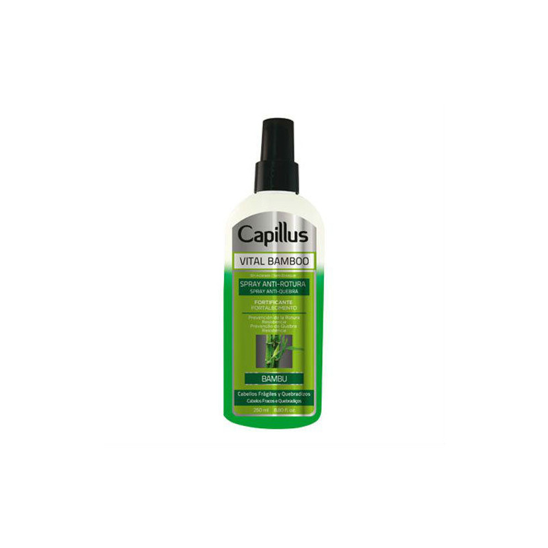 Capillus Vital Bambu Spray (250ml) Capillus Vital Bambu Spray (250ml)