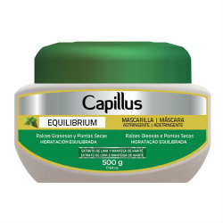 Capillus Equilibrium Mascarilla (500gr)