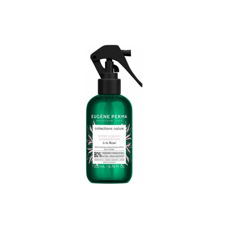 Eugene Perma Collections Nature Hidratación Spray Suave (200ml) Eugene Perma Collections Nature Hidratación Spray Suave (200ml)