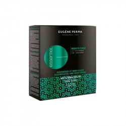 Eugene Perma Essentiel Keratin Force Tratamiento (12x3,5ml)
