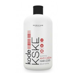 Periche Shampoo KODE KSKE Anticaída 