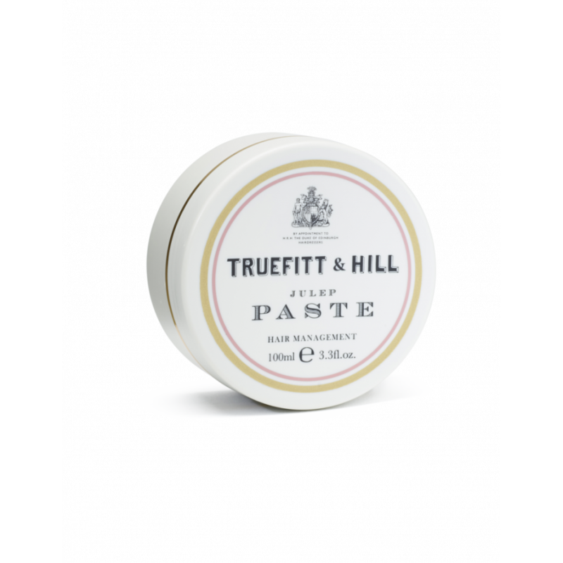 Truefitt & Hill Julep Paste (100ml) Truefitt & Hill Julep Paste (100ml)