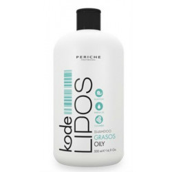 Periche Shampoo KODE LIPOS Grasos