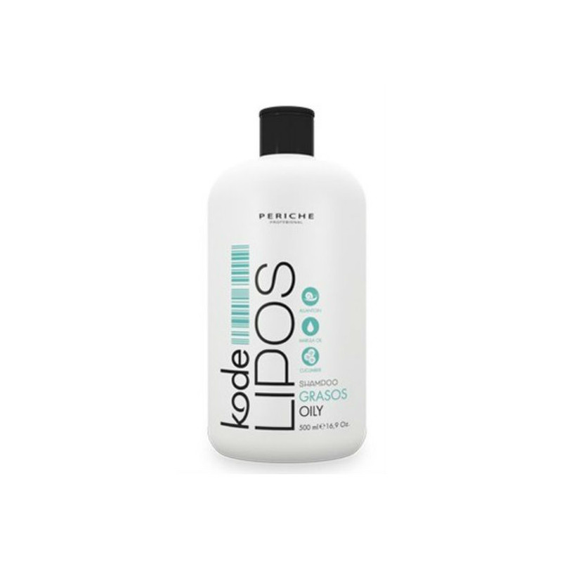 Periche Shampoo KODE LIPOS Grasos Periche Shampoo KODE LIPOS Grasos