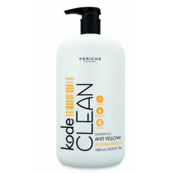 Periche Shampoo KODE CLEAN Anti Amarillos 